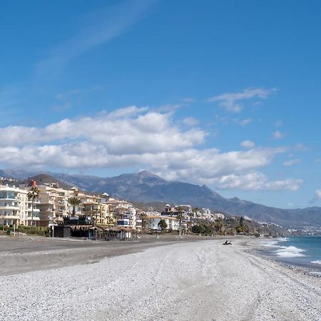 Cozy Apartment Costa Del Sol Torrox Ngoại thất bức ảnh
