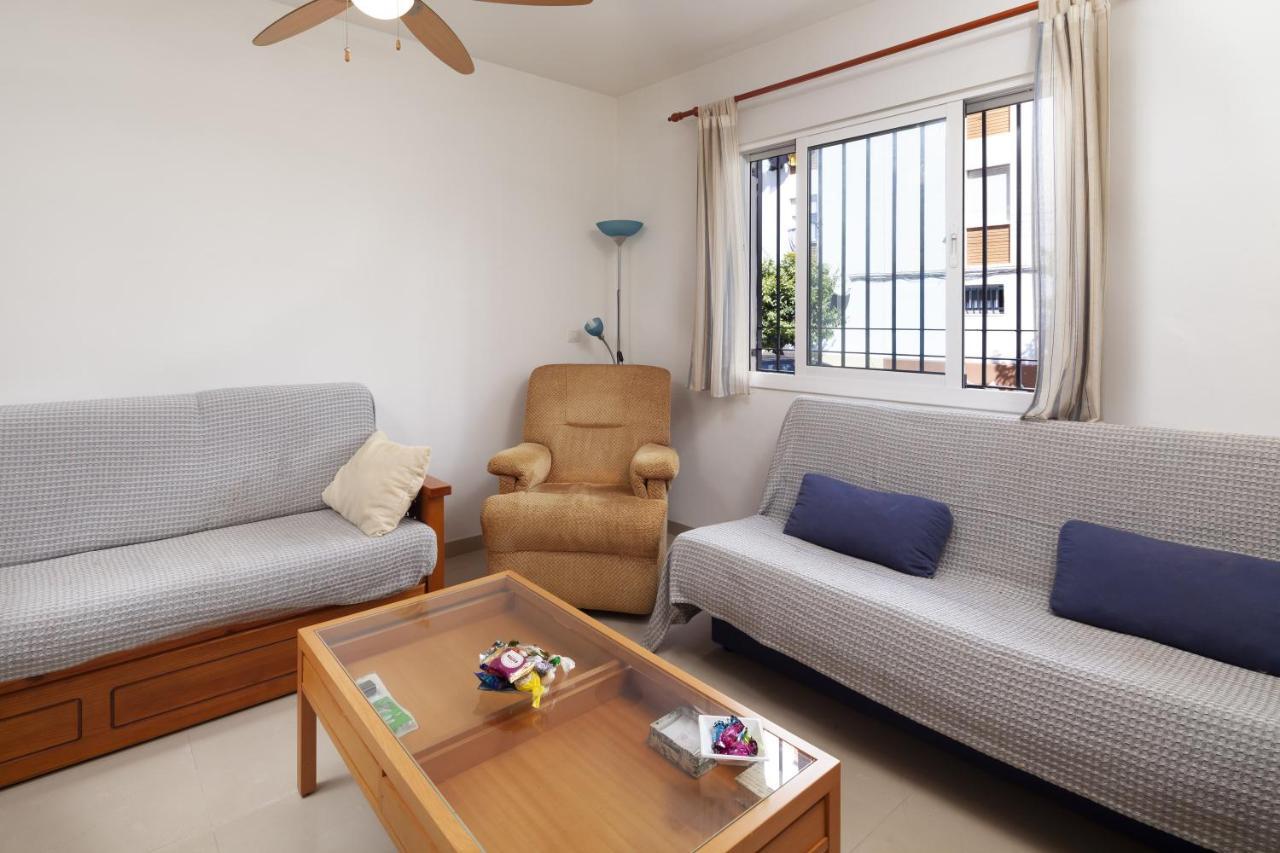 Cozy Apartment Costa Del Sol Torrox Ngoại thất bức ảnh