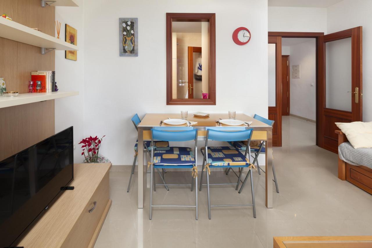 Cozy Apartment Costa Del Sol Torrox Ngoại thất bức ảnh