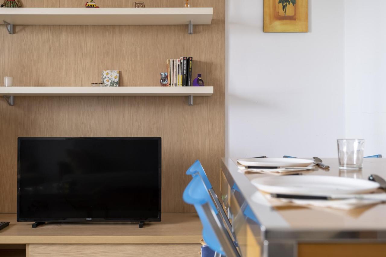 Cozy Apartment Costa Del Sol Torrox Ngoại thất bức ảnh