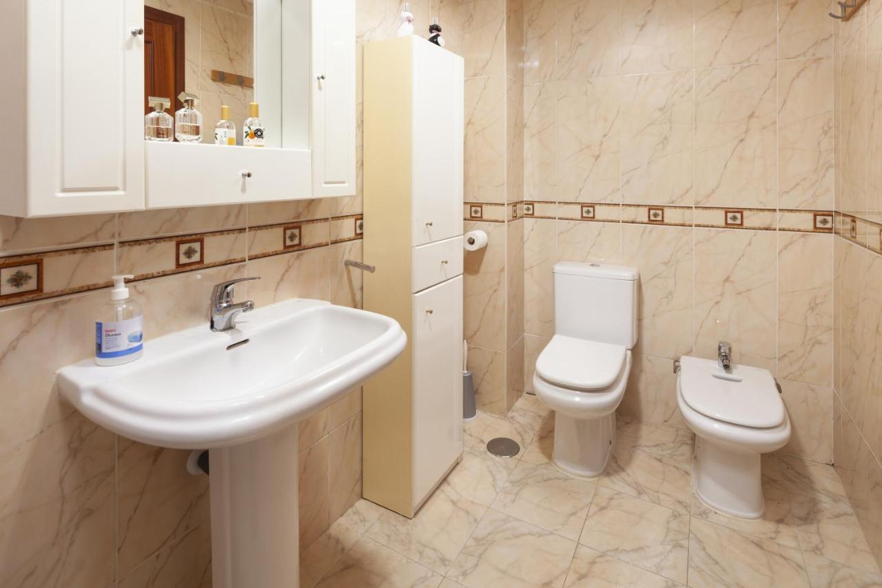Cozy Apartment Costa Del Sol Torrox Ngoại thất bức ảnh
