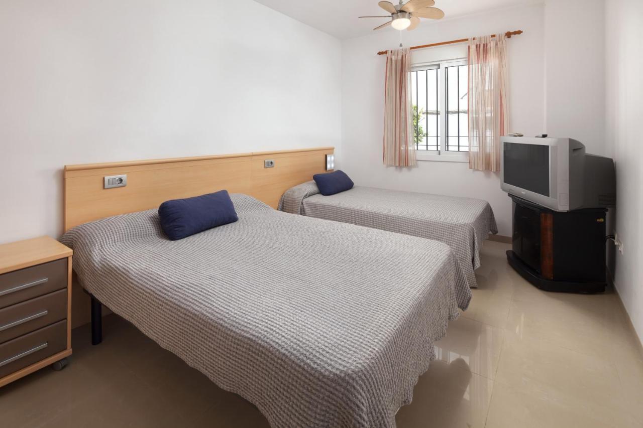 Cozy Apartment Costa Del Sol Torrox Ngoại thất bức ảnh
