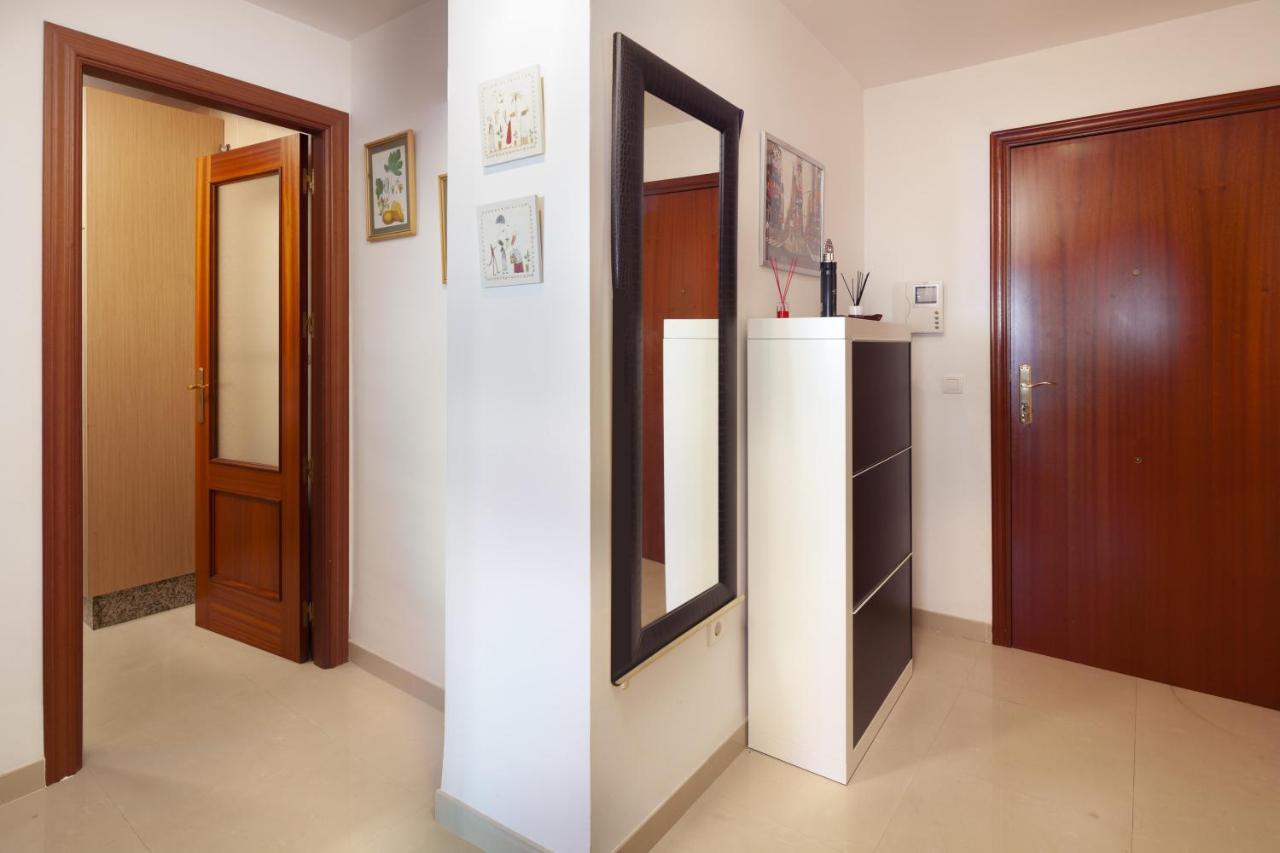 Cozy Apartment Costa Del Sol Torrox Ngoại thất bức ảnh